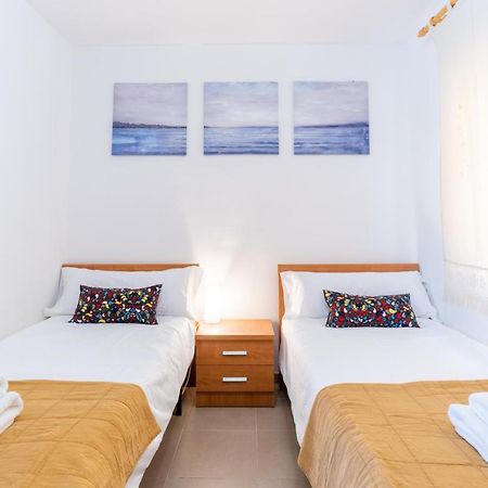 Trendy Homes Colinas De Aguadulce Almería Kültér fotó