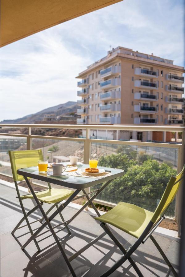 Trendy Homes Colinas De Aguadulce Almería Kültér fotó