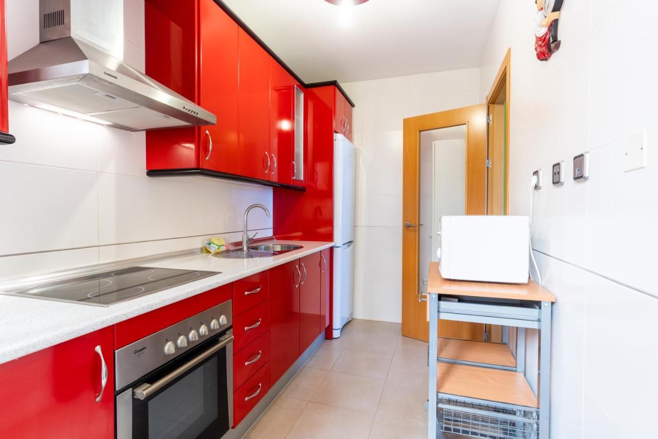 Trendy Homes Colinas De Aguadulce Almería Kültér fotó