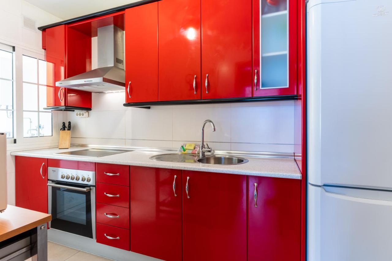Trendy Homes Colinas De Aguadulce Almería Kültér fotó