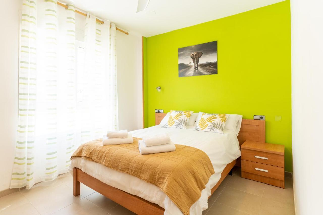 Trendy Homes Colinas De Aguadulce Almería Kültér fotó