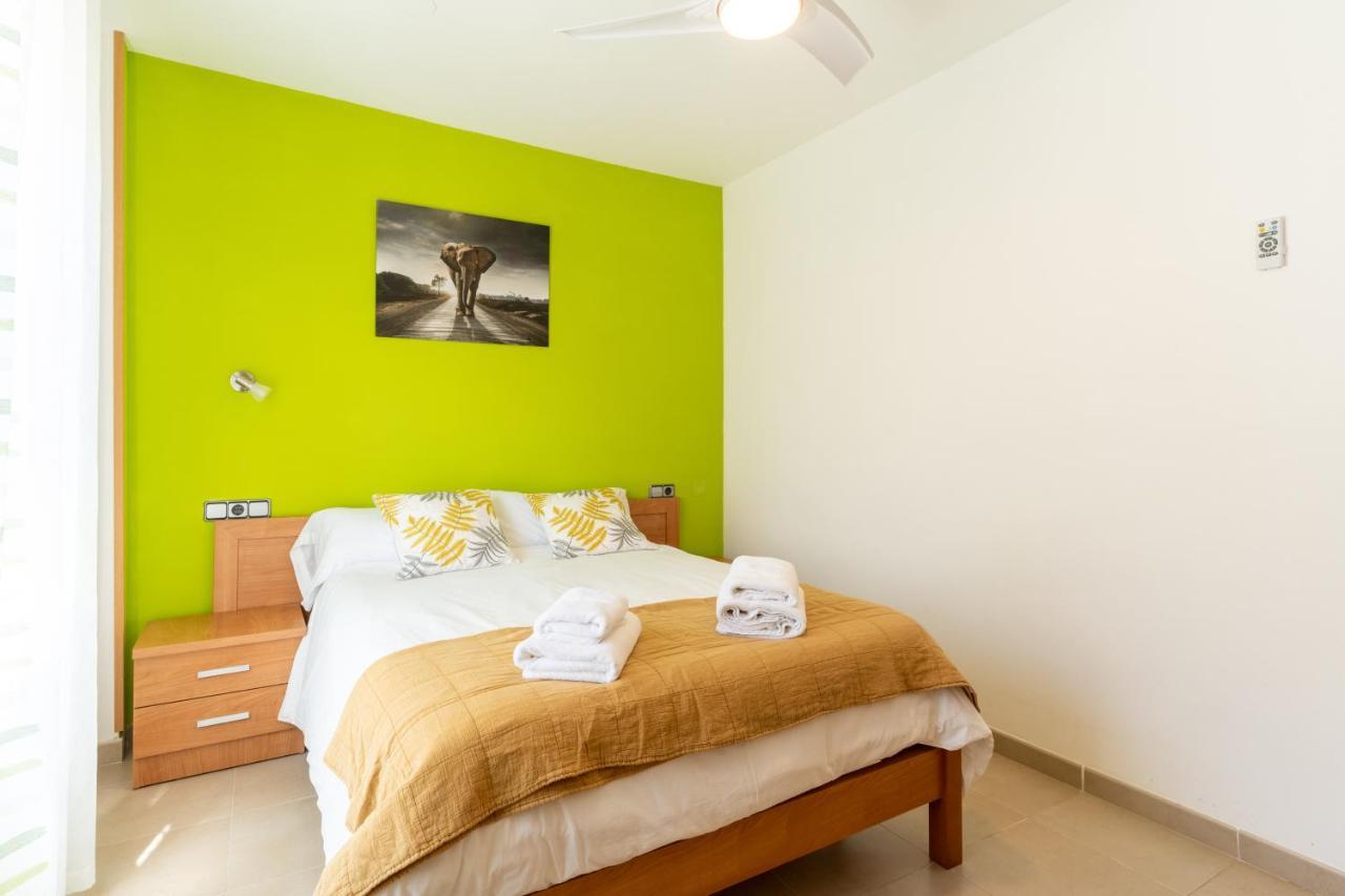 Trendy Homes Colinas De Aguadulce Almería Kültér fotó