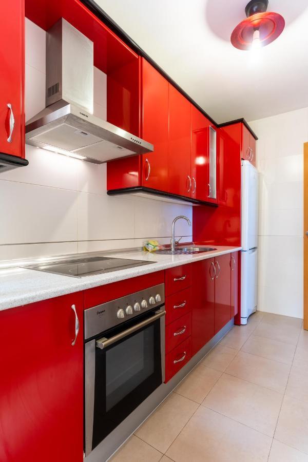 Trendy Homes Colinas De Aguadulce Almería Kültér fotó
