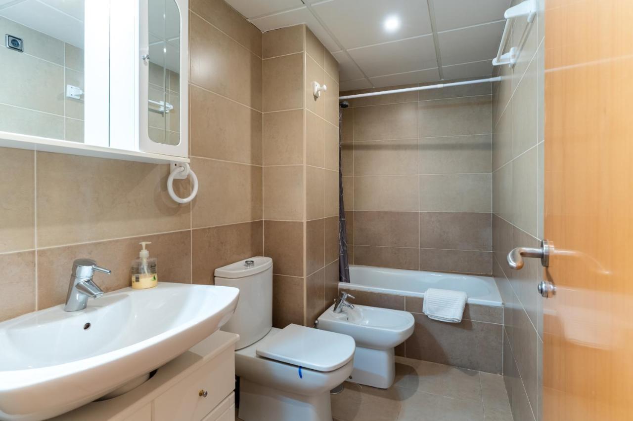 Trendy Homes Colinas De Aguadulce Almería Kültér fotó