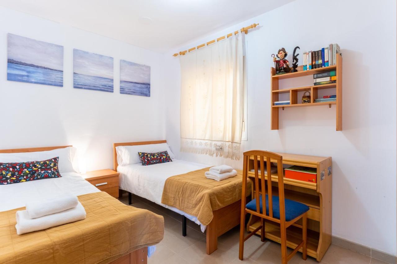 Trendy Homes Colinas De Aguadulce Almería Kültér fotó