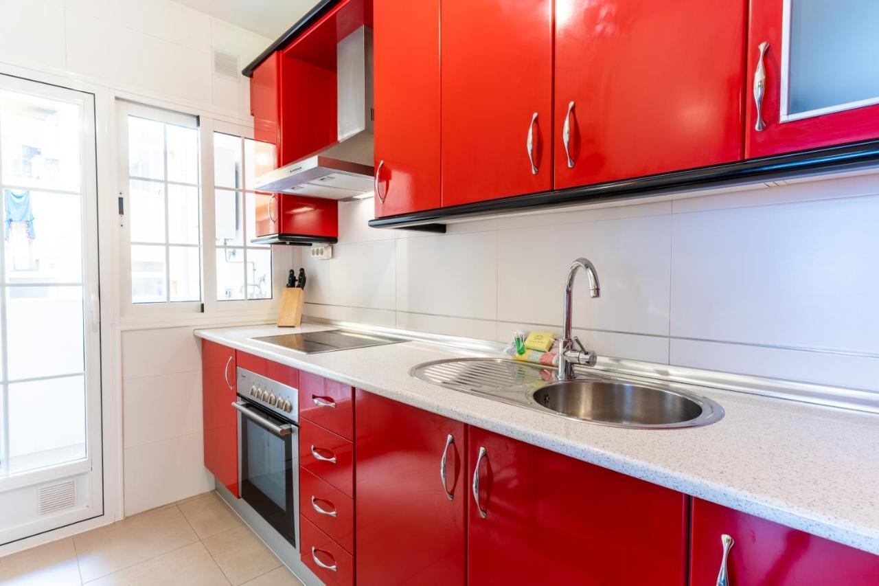 Trendy Homes Colinas De Aguadulce Almería Kültér fotó