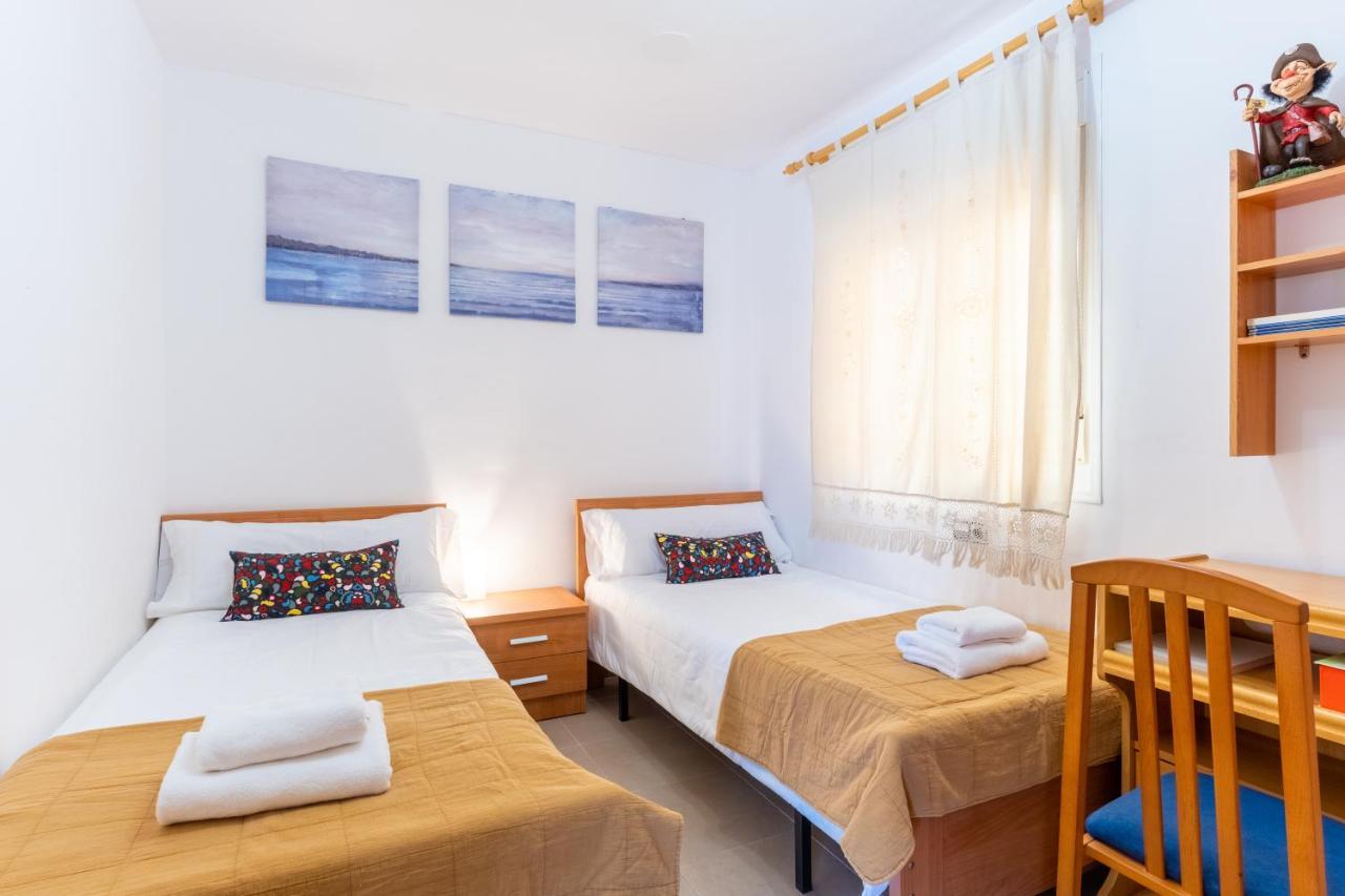 Trendy Homes Colinas De Aguadulce Almería Kültér fotó