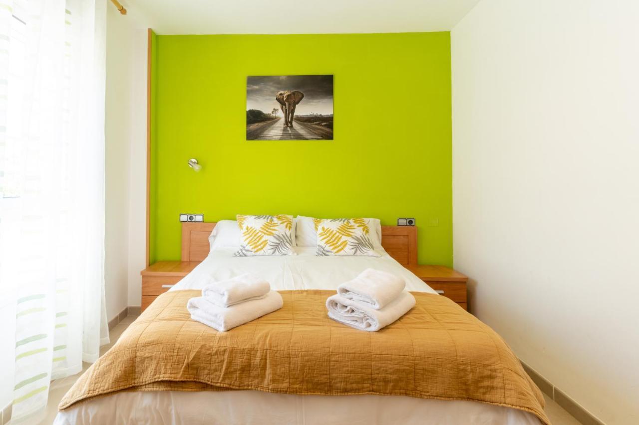 Trendy Homes Colinas De Aguadulce Almería Kültér fotó