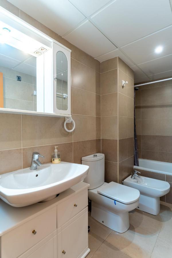 Trendy Homes Colinas De Aguadulce Almería Kültér fotó
